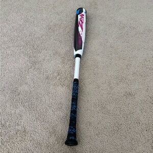 DeMarini Zen 31” drop 5